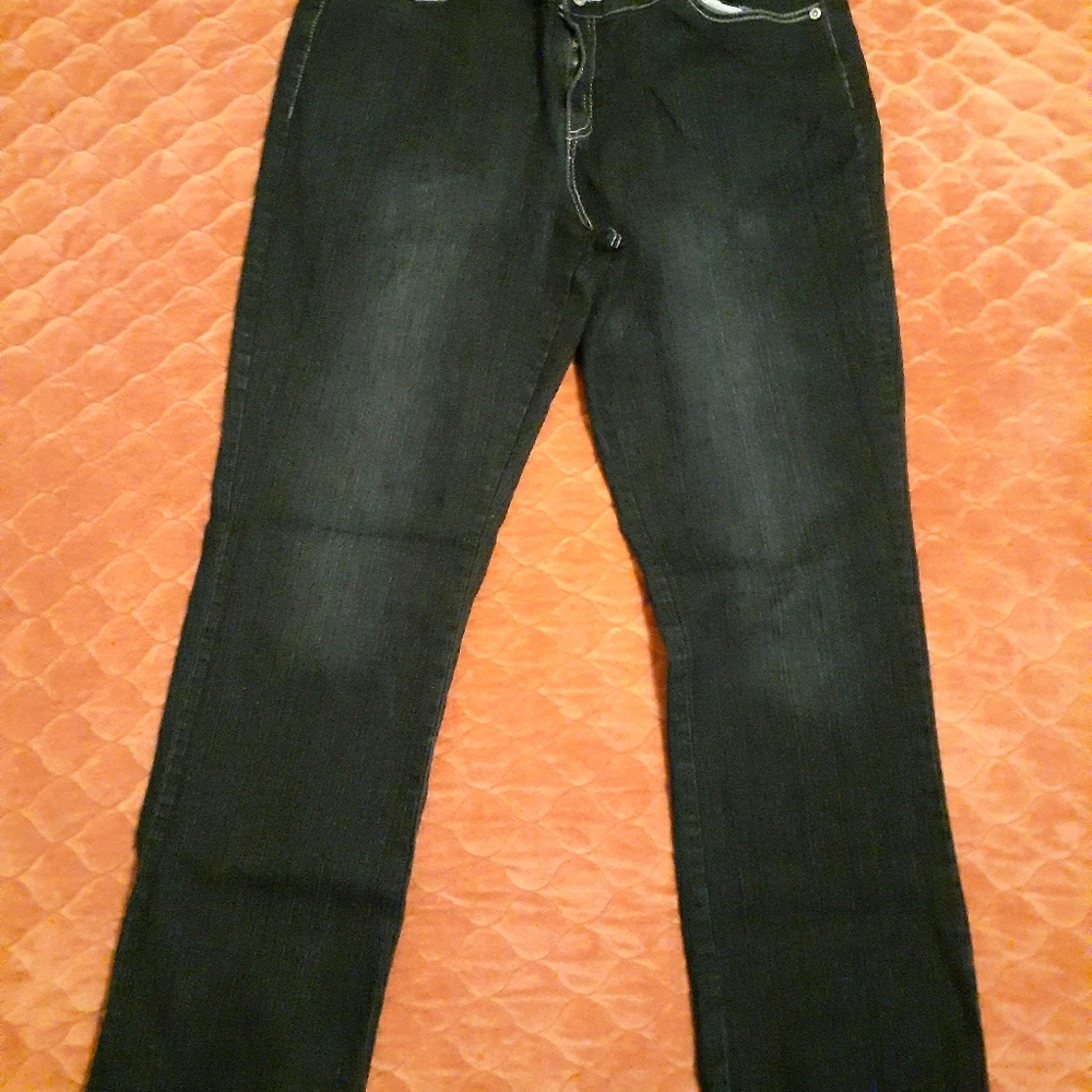 Denim Jean's